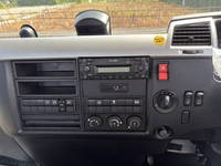 三菱ふそうファイターセルフクレーン4段増トン（6t・8t）[写真27]