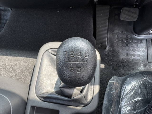 三菱ふそうファイターセルフクレーン4段増トン（6t・8t）[写真29]