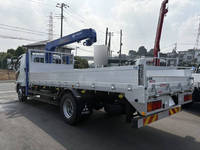 三菱ふそうファイターセルフクレーン4段増トン（6t・8t）[写真02]