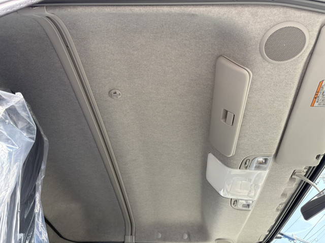 三菱ふそうファイターセルフクレーン4段増トン（6t・8t）[写真32]