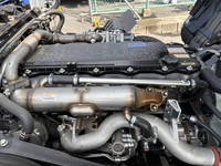 三菱ふそうファイターセルフクレーン4段増トン（6t・8t）[写真33]