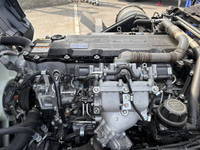 三菱ふそうファイターセルフクレーン4段増トン（6t・8t）[写真35]