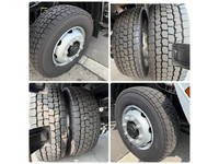 三菱ふそうファイターセルフクレーン4段増トン（6t・8t）[写真37]