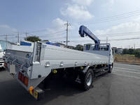 三菱ふそうファイターセルフクレーン4段増トン（6t・8t）[写真04]