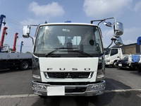 三菱ふそうファイターセルフクレーン4段増トン（6t・8t）[写真05]