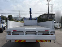 三菱ふそうファイターセルフクレーン4段増トン（6t・8t）[写真07]