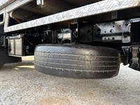 三菱キャンター平ボディ小型（2t・3t）[写真15]