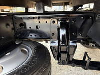 三菱キャンター平ボディ小型（2t・3t）[写真16]