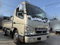 三菱キャンター平ボディ小型（2t・3t）[写真01]