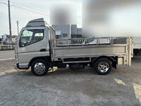 三菱キャンター平ボディ小型（2t・3t）[写真06]