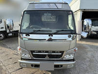 三菱キャンター平ボディ小型（2t・3t）[写真10]