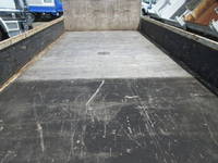 いすゞエルフ平ボディ小型（2t・3t）[写真12]