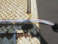 いすゞエルフ平ボディ小型（2t・3t）[写真15]