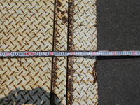 いすゞエルフ平ボディ小型（2t・3t）[写真16]