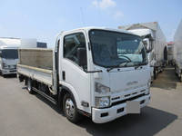 いすゞエルフ平ボディ小型（2t・3t）