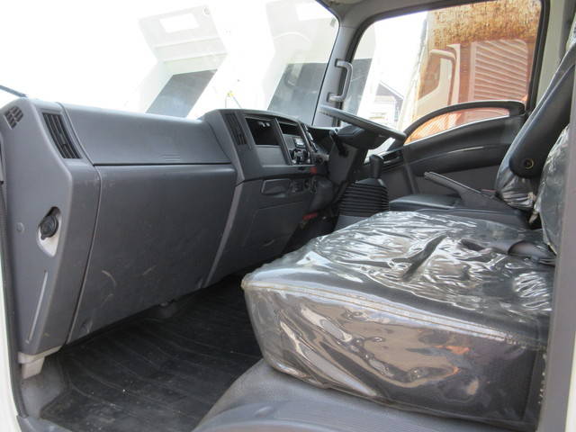 いすゞエルフ平ボディ小型（2t・3t）[写真25]