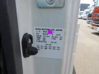 いすゞエルフ平ボディ小型（2t・3t）[写真27]