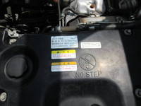 いすゞエルフ平ボディ小型（2t・3t）[写真29]