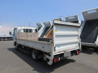 いすゞエルフ平ボディ小型（2t・3t）[写真02]