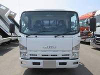 いすゞエルフ平ボディ小型（2t・3t）[写真05]