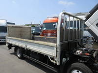 いすゞエルフ平ボディ小型（2t・3t）[写真09]