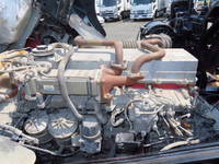 日野プロフィアコンテナ専用車大型（10t）[写真13]