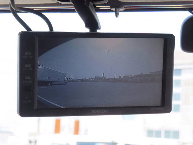 日野プロフィアコンテナ専用車大型（10t）[写真20]