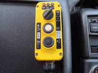 日野プロフィアコンテナ専用車大型（10t）[写真22]