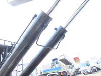 日野プロフィアコンテナ専用車大型（10t）[写真27]