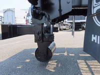 日野プロフィアコンテナ専用車大型（10t）[写真28]