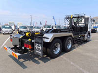 日野プロフィアコンテナ専用車大型（10t）[写真02]