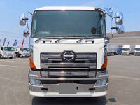 日野プロフィアコンテナ専用車大型（10t）[写真04]