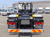 日野プロフィアコンテナ専用車大型（10t）[写真05]