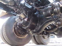 日野プロフィアコンテナ専用車大型（10t）[写真07]