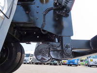 日野プロフィアコンテナ専用車大型（10t）[写真09]