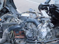 いすゞフォワードダンプ中型（4t）[写真12]