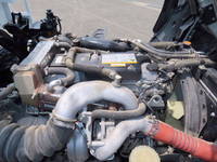 いすゞフォワードダンプ中型（4t）[写真13]