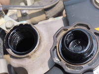 いすゞフォワードダンプ中型（4t）[写真14]