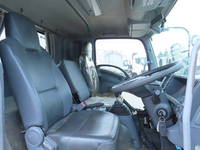 いすゞフォワードダンプ中型（4t）[写真17]