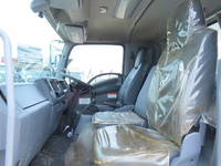 いすゞフォワードダンプ中型（4t）[写真18]