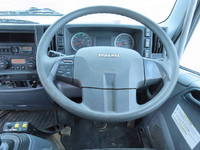 いすゞフォワードダンプ中型（4t）[写真19]