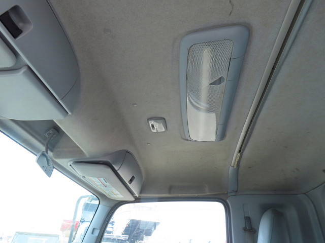 いすゞフォワードダンプ中型（4t）[写真21]