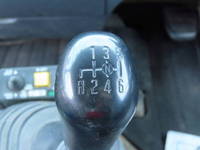 いすゞフォワードダンプ中型（4t）[写真23]