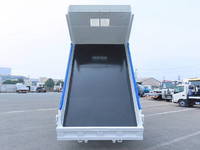 いすゞフォワードダンプ中型（4t）[写真27]