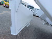 いすゞフォワードダンプ中型（4t）[写真28]