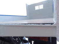 いすゞフォワードダンプ中型（4t）[写真29]