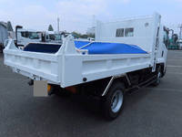 いすゞフォワードダンプ中型（4t）[写真02]