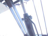 いすゞフォワードダンプ中型（4t）[写真31]