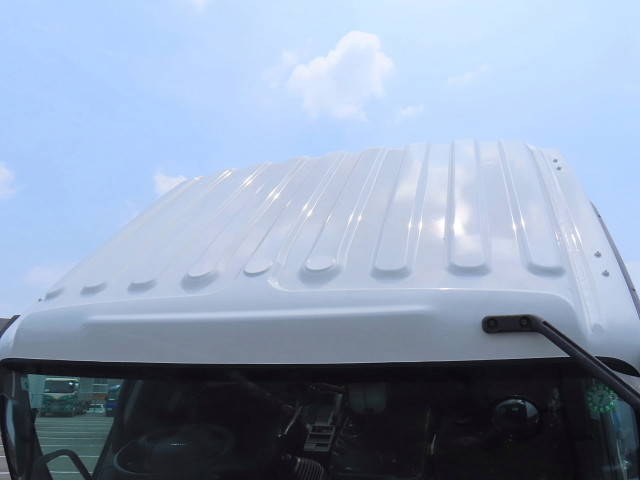 いすゞフォワードダンプ中型（4t）[写真32]