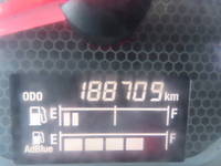 いすゞフォワードダンプ中型（4t）[写真33]